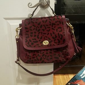 Coach crossbody